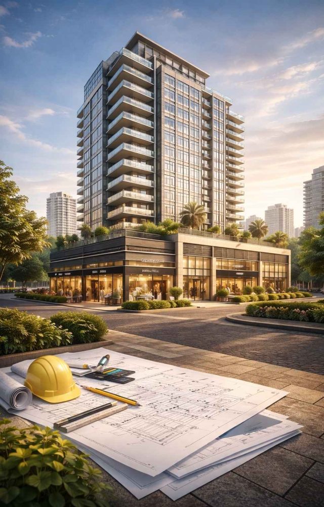 crearia - arquitectos